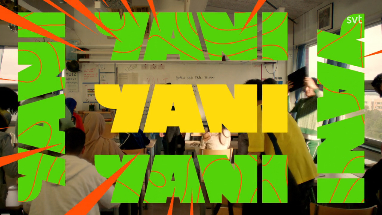 Tuna Özer, Jimm Garbis, Yani, Nora Khalil, ungdomsbok, adaption, tv-serie, webbserie, rayan, Jessika Jankert, Robin Telo, Dennis Boric, Ali Karim